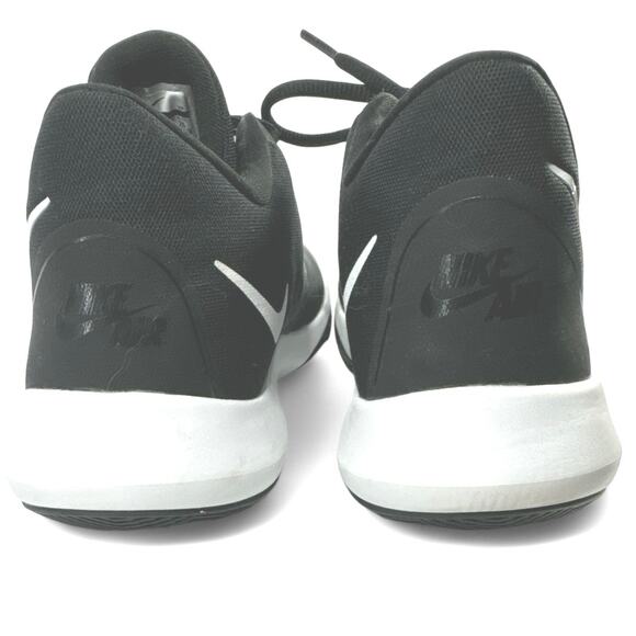 Nike Air Precision II NBK Basketball Sneakers Men sz 8 - Picture 4 of 7